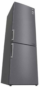 Холодильник LG GA-B 459 BLCL фото 4 в Казани и Татарстане