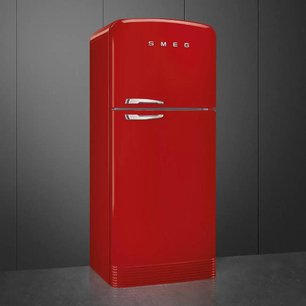 Холодильник Смег FAB50RRD5 фото 3 в Казани и Татарстане Холодильник Smeg FAB50RRD5 фото 3 в Казани и Татарстане
