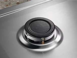 Варочная панель Электролюкс KGS6404SX фото 4 в Казани и Татарстане Варочная панель Electrolux KGS6404SX фото 4 в Казани и Татарстане