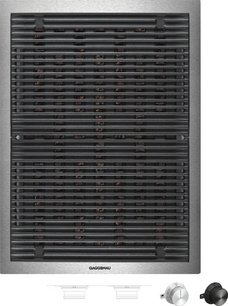 Электрический гриль Gaggenau Vario 400 Series VR414115 фото в Казани и Татарстане