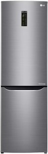 Холодильник LG GA-B429SLUZ фото в Казани и Татарстане