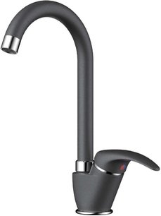 Смеситель Омойкири UMI BL фото Смеситель Omoikiri UMI BL фото