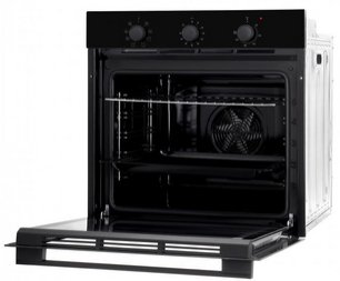 Духовой шкаф Schaub Lorenz SLB EY6080 фото 3 в Казани и Татарстане