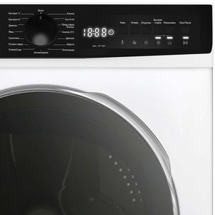 Стиральная машина Джекис JW 6W12L0N фото 3 в Казани и Татарстане Стиральная машина Jacky`s JW 6W12L0N фото 3 в Казани и Татарстане