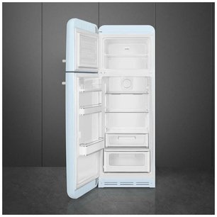 Холодильник Смег FAB30LPB5 фото 3 в Казани и Татарстане Холодильник Smeg FAB30LPB5 фото 3 в Казани и Татарстане