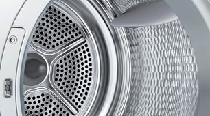 Сушильная машина Bosch WTH85V3FPL фото 4 в Казани и Татарстане