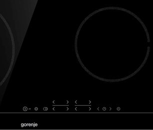 Независимая стеклокерамическая варочная панель Gorenje ECT643BSC фото 3 в Казани и Татарстане