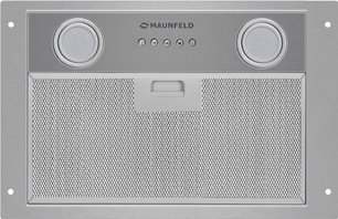 Встраиваемая вытяжка Maunfeld Cam 45 Inox фото 4 в Казани и Татарстане