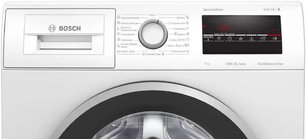 Узкая стиральная машина BOSCH WLP24261OE фото 4 в Казани и Татарстане Узкая стиральная машина BOSCH WLP24261OE фото 4 в Казани и Татарстане