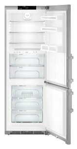 Холодильник Либхер CBNef 5735 фото 3 в Казани и Татарстане Холодильник Liebherr CBNef 5735 фото 3 в Казани и Татарстане