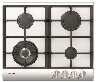 Варочная панель Fulgor Milano QLH 604 G WK WH фото в Казани и Татарстане