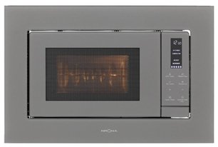 Встраиваемая микроволновая печь KRONA MYSTERIUM mw 60 GR фото в Казани и Татарстане