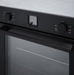 Духовой шкаф Кертинг OKB 4701 CNRN фото 4 в Казани и Татарстане Духовой шкаф Korting OKB 4701 CNRN фото 4 в Казани и Татарстане
