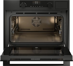 Духовой шкаф с паром Аско OCS8464A1 фото 2 в Казани и Татарстане Духовой шкаф с паром Asko OCS8464A1 фото 2 в Казани и Татарстане