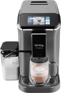 Кофемашина Korting KACM 2003 Andante фото в Казани и Татарстане