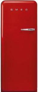 Холодильник Смег FAB28LRD3 фото в Казани и Татарстане Холодильник Smeg FAB28LRD3 фото в Казани и Татарстане