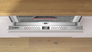 Встраиваемая посудомоечная машина Бош SMV6ZCX13E фото 3 в Казани и Татарстане Встраиваемая посудомоечная машина Bosch SMV6ZCX13E фото 3 в Казани и Татарстане