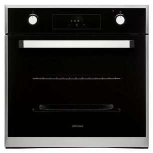 Духовой шкаф Крона ADRIANO 60 BL G2 фото в Казани и Татарстане Духовой шкаф KRONA ADRIANO 60 BL G2 фото в Казани и Татарстане