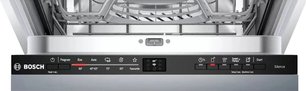 Встраиваемая посудомоечная машина Бош SPV2XMX01E фото 2 в Казани и Татарстане Встраиваемая посудомоечная машина Bosch SPV2XMX01E фото 2 в Казани и Татарстане