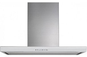 Вытяжка Falmec Lumina 120 Glass White wall (NRS) фото в Казани и Татарстане