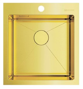 Мойка Омойкири AKISAME 46 LG фото Мойка Omoikiri AKISAME 46 LG фото