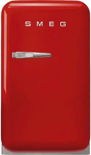 Минибар Смег FAB5RRD6 фото в Казани и Татарстане Минибар Smeg FAB5RRD6 фото в Казани и Татарстане