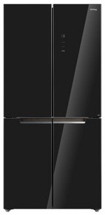 Холодильник Korting KNFM 84177 GN фото в Казани и Татарстане