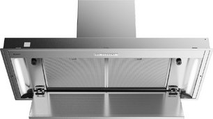 Встраиваемая вытяжка Asko CBB861SSC фото 2 в Казани и Татарстане