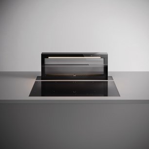 Встраиваемая вытяжка Falmec LEVEL фото в Казани и Татарстане