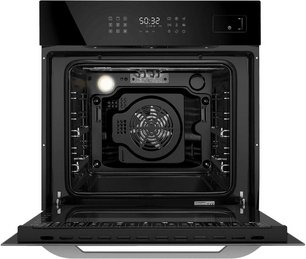 Духовой шкаф Maunfeld EOEH7615STB фото 2 в Казани и Татарстане