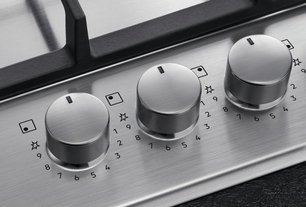 Варочная панель AEG HGB64420SM фото 4 в Казани и Татарстане