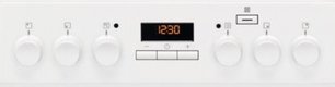Электрическая плита Electrolux EKC954909W фото 4 в Казани и Татарстане