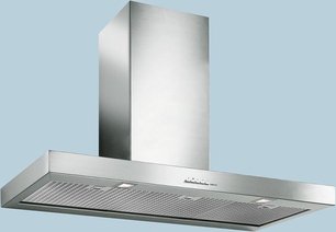 Вытяжка Falmec PLANE 90 IX (800) (c системой NRS) фото 2 в Казани и Татарстане