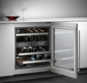 Винный шкаф Гаггенау RW 404-261 фото 2 в Казани и Татарстане Винный шкаф Gaggenau RW 404-261 фото 2 в Казани и Татарстане