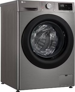 Стиральная машина LG F4V3ES6S фото 2 в Казани и Татарстане