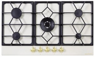 Газовая варочная панель Zigmund Shtain G 19.9 X фото в Казани и Татарстане