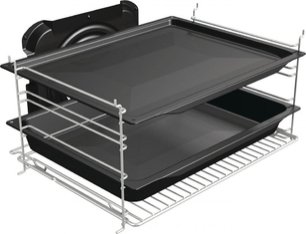 Духовой шкаф Горение BO735E11B фото 4 в Казани и Татарстане Духовой шкаф Gorenje BO735E11B фото 4 в Казани и Татарстане