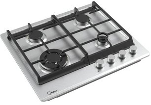 Варочная панель Midea MG693TX фото 3 в Казани и Татарстане