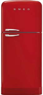 Холодильник Смег FAB50RRD5 фото в Казани и Татарстане Холодильник Smeg FAB50RRD5 фото в Казани и Татарстане
