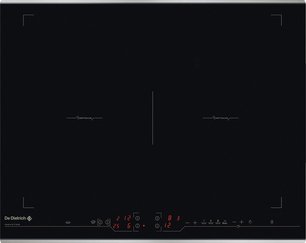 Независимая варочная панель Де Дитрих DTI 1053 X фото 2 в Казани и Татарстане Независимая варочная панель De Dietrich DTI 1053 X фото 2 в Казани и Татарстане