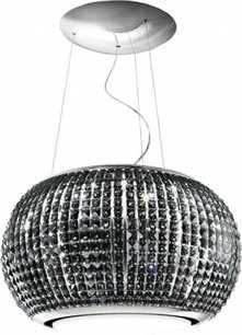 Вытяжка Elica INTERSTELLAR BL/F/65 фото в Казани и Татарстане