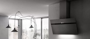 Вытяжка ELICA STRIPE URBAN CAST IRON/A/90 фото 4 в Казани и Татарстане