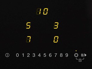 Варочная панель Miele KM 6520 FR фото 2 в Казани и Татарстане