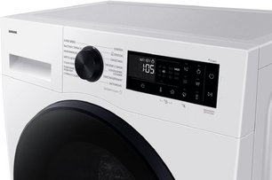Стирально-сушильная машина Samsung WD90DG5G34BELP фото 4 в Казани и Татарстане