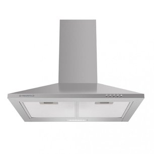 Кухонная вытяжка MAUNFELD Cork 60 нержавеющая сталь фото 2 в Казани и Татарстане