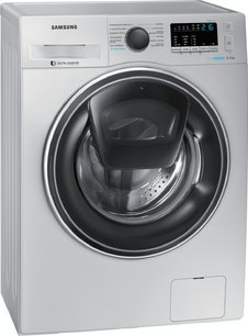 Стиральная машина Samsung WW65K42E00S AddWash фото 3 в Казани и Татарстане