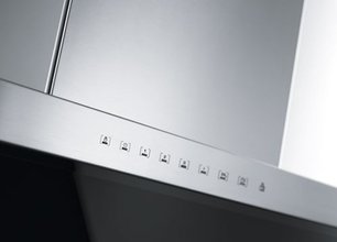 Вытяжка Франке FVA 908 XS/BK фото 3 в Казани и Татарстане Вытяжка Franke FVA 908 XS/BK фото 3 в Казани и Татарстане