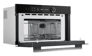 Встраиваемая микроволновая печь Midea MI9340GB-I фото 2 в Казани и Татарстане