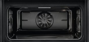 Духовой шкаф Electrolux VKL8E08WX фото 4 в Казани и Татарстане