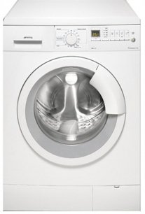 Стиральная машина Смег WML148 фото в Казани и Татарстане Стиральная машина Smeg WML148 фото в Казани и Татарстане